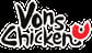 Vons Chicken Waimalu