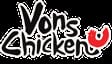 Vons Chicken Waimalu