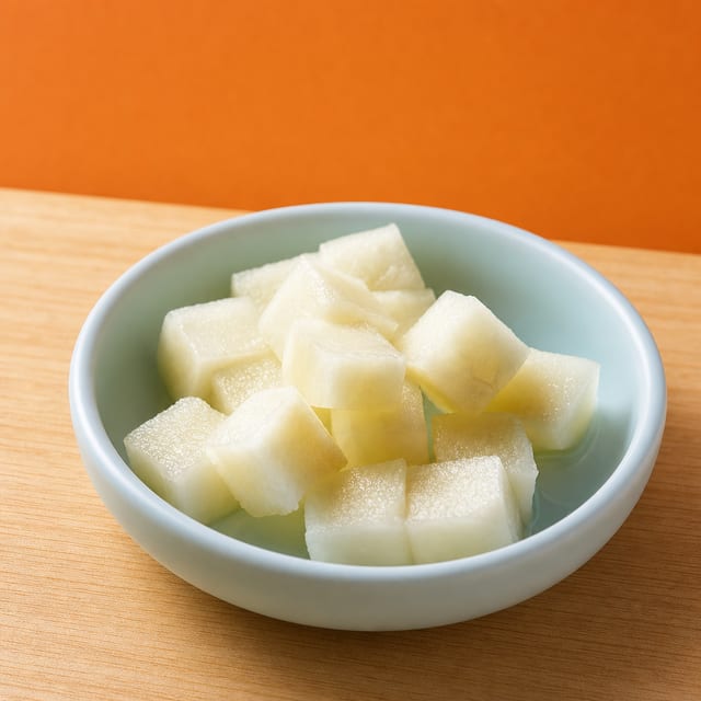 RADISH.