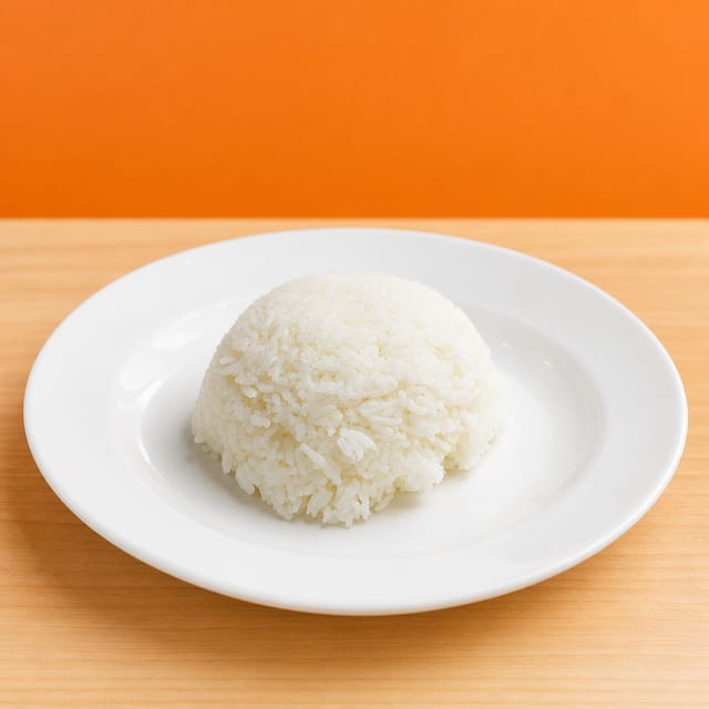 RICE.