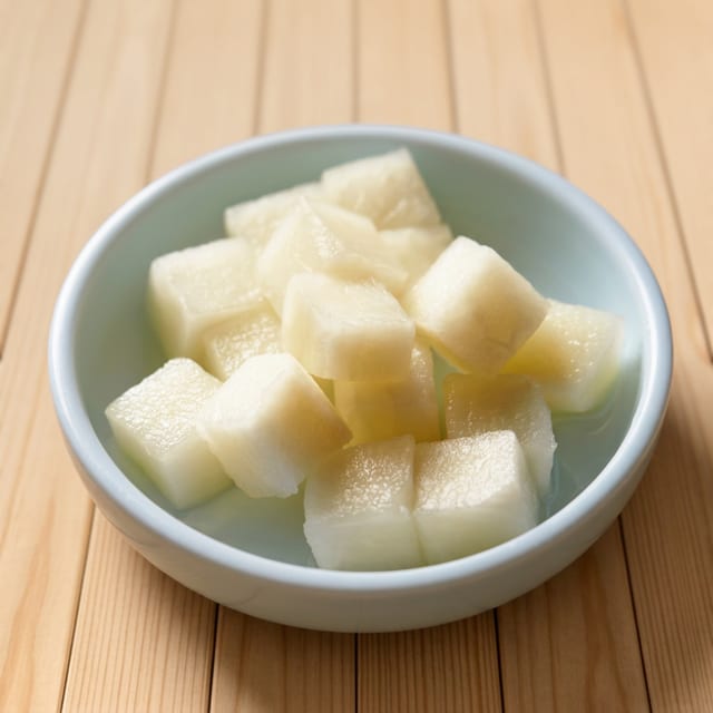RADISH.