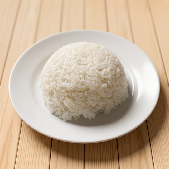 RICE.